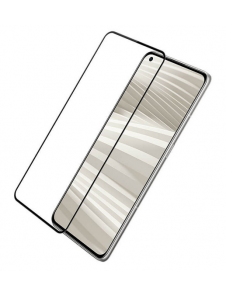 Nillkin Tempered Glass 2.5D CP+ PRO för Realme GT2 Pro - Svart