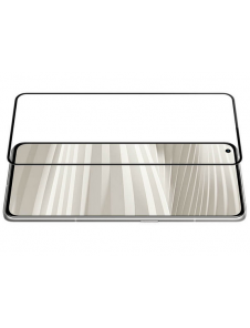 Nillkin Tempered Glass 2.5D CP+ PRO för Realme GT2 Pro - Svart