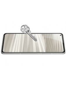 Nillkin Tempered Glass 2.5D CP+ PRO för Realme GT2 Pro - Svart