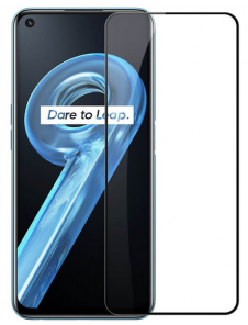 Nillkin Tempered Glass 2.5D CP+ PRO för Realme 9i - Svart