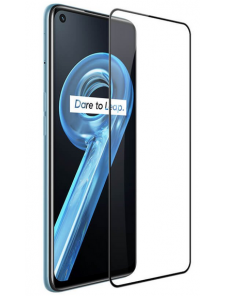 Nillkin Tempered Glass 2.5D CP+ PRO för Realme 9i - Svart