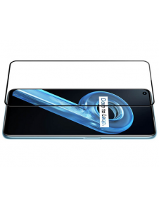 Nillkin Tempered Glass 2.5D CP+ PRO för Realme 9i - Svart