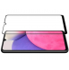 Nillkin Tempered Glass 2.5D CP+ PRO för Samsung Galaxy A33 5G - Svart