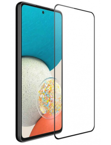 Nillkin Tempered Glass 2.5D CP+ PRO för Samsung Galaxy A53 5G - Svart