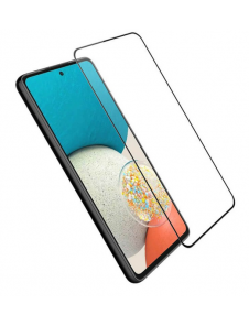 Nillkin Tempered Glass 2.5D CP+ PRO för Samsung Galaxy A53 5G - Svart