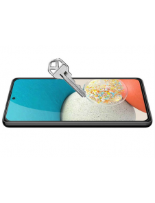 Nillkin Tempered Glass 2.5D CP+ PRO för Samsung Galaxy A53 5G - Svart