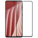 Nillkin Tempered Glass 2.5D CP+ PRO för Samsung Galaxy A73 5G - Svart