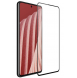 Nillkin Tempered Glass 2.5D CP+ PRO för Samsung Galaxy A73 5G - Svart