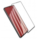 Nillkin Tempered Glass 2.5D CP+ PRO för Samsung Galaxy A73 5G - Svart
