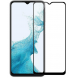 Nillkin Tempered Glass 2.5D CP+ PRO för Samsung Galaxy A23 5G - Svart