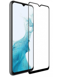 Nillkin Tempered Glass 2.5D CP+ PRO för Samsung Galaxy A23 5G - Svart