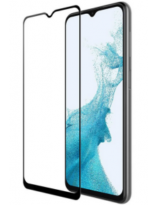 Nillkin Tempered Glass 2.5D CP+ PRO för Samsung Galaxy A23 5G - Svart