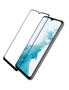 Nillkin Tempered Glass 2.5D CP+ PRO för Samsung Galaxy A23 5G - Svart