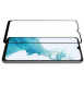 Nillkin Tempered Glass 2.5D CP+ PRO för Samsung Galaxy A23 5G - Svart