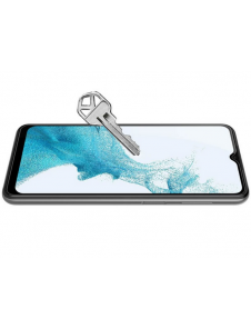 Nillkin Tempered Glass 2.5D CP+ PRO för Samsung Galaxy A23 5G - Svart