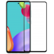 Nillkin Tempered Glass 2.5D CP+ PRO för Samsung Galaxy A52/A52 5G/A52s 5G - Svart