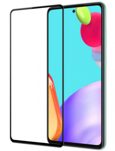 Nillkin Tempered Glass 2.5D CP+ PRO för Samsung Galaxy A52/A52 5G/A52s 5G - Svart