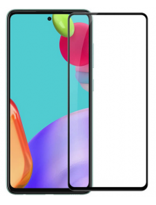 Nillkin Tempered Glass 3D CP+ MAX för Xiaomi 12 - Svart