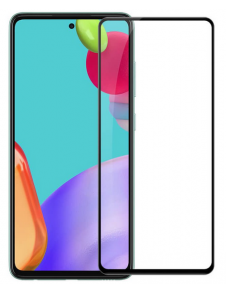 Nillkin Tempered Glass 3D CP+ MAX för Xiaomi 12 - Svart
