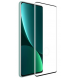Nillkin Tempered Glass 3D CP+ MAX för Xiaomi 12 Pro - Svart
