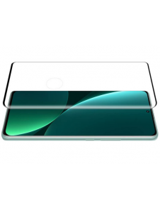 Nillkin Tempered Glass 3D CP+ MAX för Xiaomi 12 Pro - Svart
