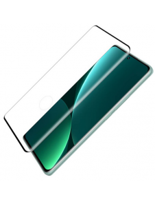 Nillkin Tempered Glass 3D CP+ MAX för Xiaomi 12 Pro - Svart