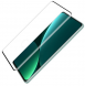 Nillkin Tempered Glass 3D CP+ MAX för Xiaomi 12 Pro - Svart