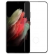 Nillkin Tempered Glass 3D CP+ MAX för Samsung Galaxy S21 Ultra - Svart