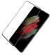 Nillkin Tempered Glass 3D CP+ MAX för Samsung Galaxy S21 Ultra - Svart
