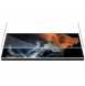 Nillkin Tempered Glass 3D CP+ MAX för Samsung Galaxy S22 Ultra - Svart