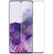 Nillkin Tempered Glass 3D CP+ MAX för Samsung Galaxy S20 - Svart