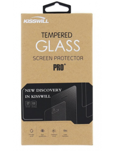 Kisswill härdat glas 2,5D 0,3 mm för Huawei MediaPad T5 10