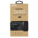 Kisswill härdat glas 2,5D 0,3 mm för Realme GT2 Pro