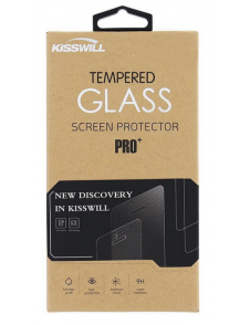Kisswill härdat glas 2,5D 0,3 mm för Realme 9i