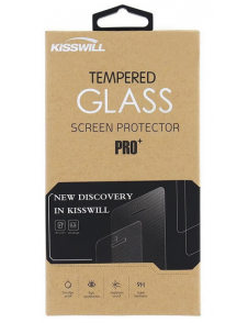 Kisswill härdat glas 2,5D 0,3 mm för Realme C11
