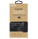 Kisswill härdat glas 2,5D 0,3 mm för Realme C21Y/C25Y