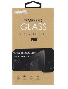 Kisswill Tempered Glass 2.5D 0.3mm för Xiaomi Redmi 10