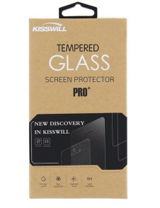 Kisswill Tempered Glass 2.5D 0.3mm för Xiaomi Redmi 10