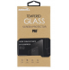 Kisswill Tempered Glass 2.5D 0.3mm för Xiaomi Redmi 10