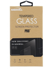Kisswill Tempered Glass 2.5D 0.3mm för Xiaomi 12