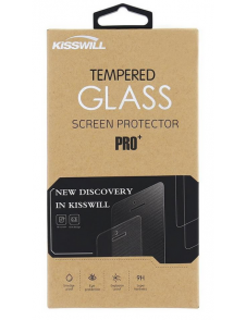 Kisswill Tempered Glass 2.5D 0.3mm för Xiaomi 12
