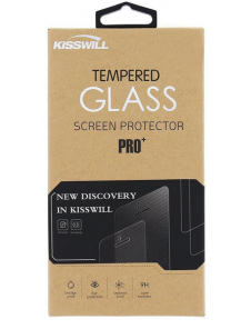 Kisswill Tempered Glass 2.5D 0.3mm för Xiaomi 12 Pro