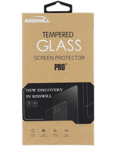 Kisswill Tempered Glass 2.5D 0.3mm för Xiaomi 12 Pro