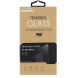 Kisswill Tempered Glass 2.5D 0.3mm för Xiaomi 12 Pro