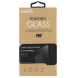 Kisswill härdat glas 2,5D 0,3 mm för Doogee S96 Pro