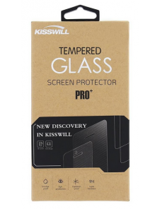 Kisswill Tempered Glass 2.5D 0.3mm för Huawei Nova 8i