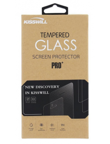 Kisswill Tempered Glass 2.5D 0.3mm för Huawei Nova 8i
