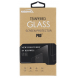 Kisswill härdat glas 2,5D 0,3 mm för Doogee V10