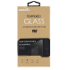 Kisswill härdat glas 2,5D 0,3 mm för Doogee N40 Pro