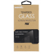 Kisswill härdat glas 2,5D 0,3 mm för Samsung Galaxy M52 5G